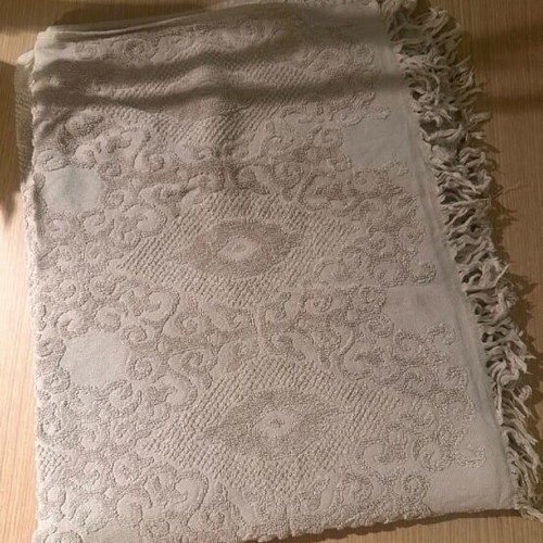 Towels like new