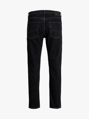 Ανδρικό μαύρο jean Jack & Jones μέγεθος W38 L34 καινούργιο