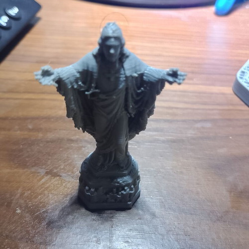 Jesus Christ 3D print new