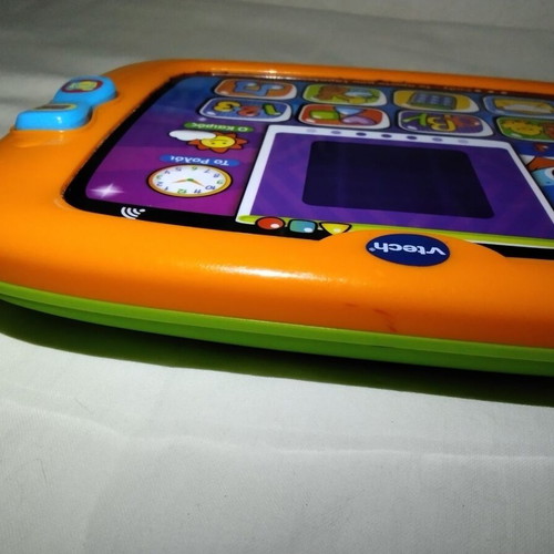 VTech Cody Light-Up Baby Touch Tablet
