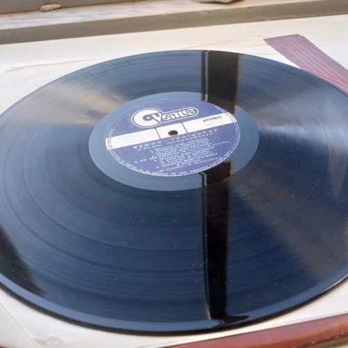 Sofia Vembo Traiforos Mia Zoi vinyl used, traditional