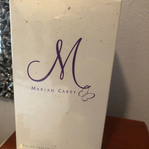 M Mariah Carey perfume regular, 100 ml, new