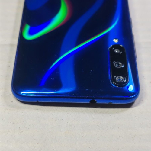 Xiaomi Mi A3 4/64 Blue Android 11 dual sim like new