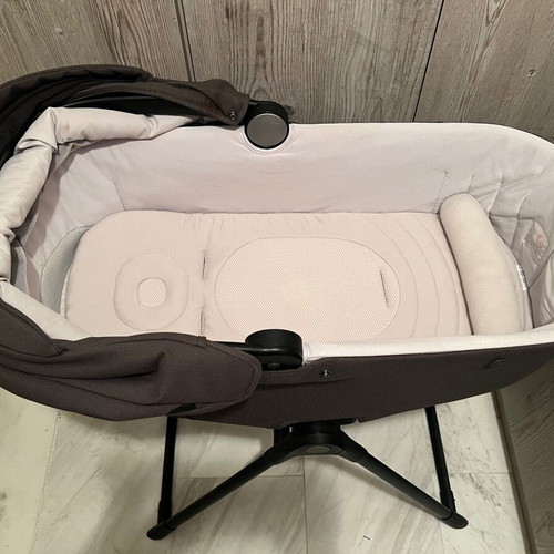 Inglesina Aptica XT Quattro complete stroller system