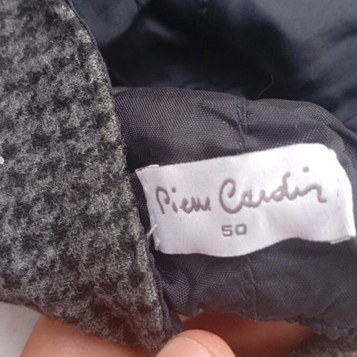 Pierre Cardin Children's Cap like new, size 50
