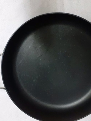 Тиган с капак Kitchen Aid употребяван, в отлично състояние