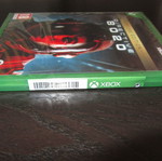 Directive 8020 Deluxe Edition Xbox Series X καινούργιο σφραγισμένο