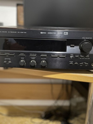 Yamaha RX-V596 μεταχειρισμένο