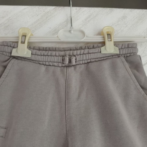 Zara kids' shorts size 10, beige, like new