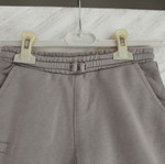 Zara kids' shorts size 10, beige, like new