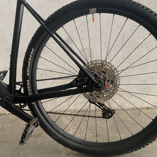 Superior MTB XP 909 mountain bike like new, 29 inch, disc brakes