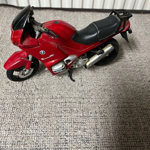 Model figures used in excellent condition