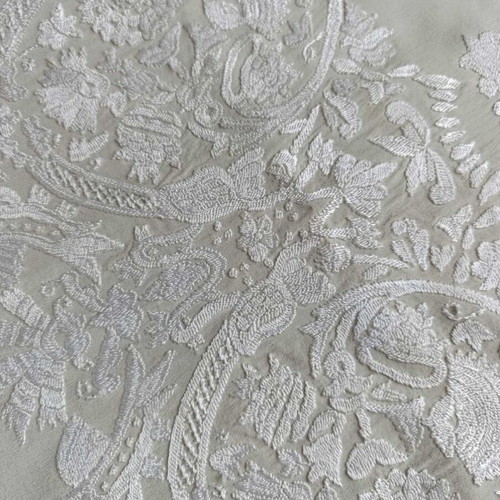 Handmade Soufli Towel like new