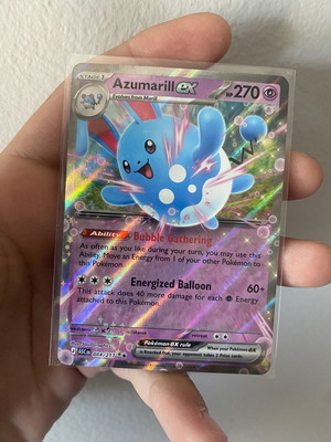 Κάρτα Pokemon TGC EX σαν καινούργιο 84/217