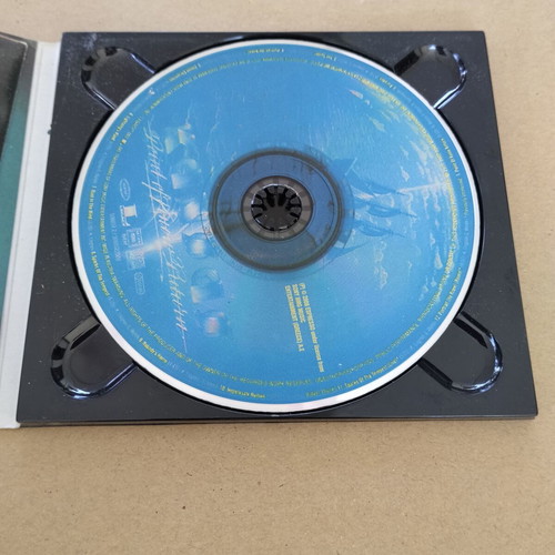Kansas CD