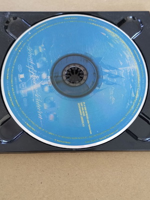 Kansas CD