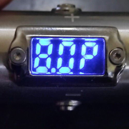 Innokin iTaste SVD Tube Mod used, collectible