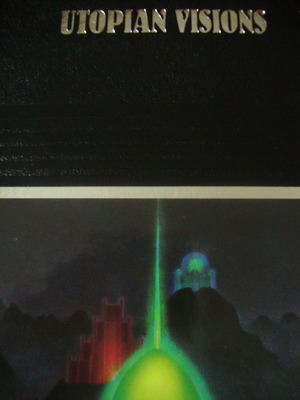 Mysteries of the Unknown Utopian visions καινούργιο