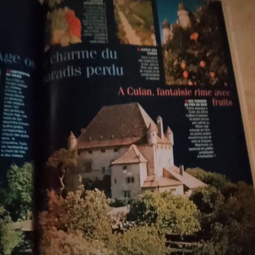 Historia Decouvertes magazine, French