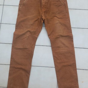 Τζιν staff / jeans