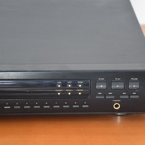Marantz CD 57MkII CD player like new condition