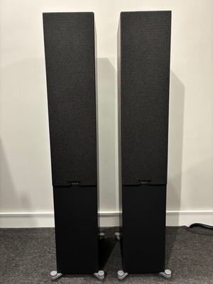 Elac Debut F5.3 floorstanding speakers