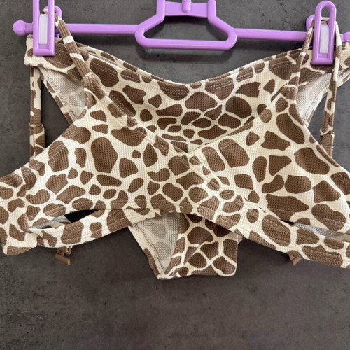 Girls' summer clothes 9-10 years like new, Ativo and Zara
