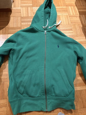 Polo Ralph Lauren jacket πράσινο σαν καινούργιο, μέγεθος M