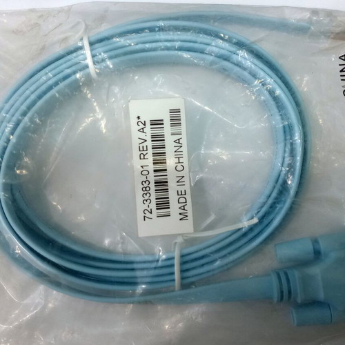 Cisco DB9 to RJ45 6ft cable original new
