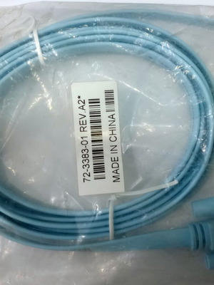 Cisco DB9 to RJ45 6ft cable original new