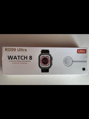 Watch Ultra 8 καινούργιο