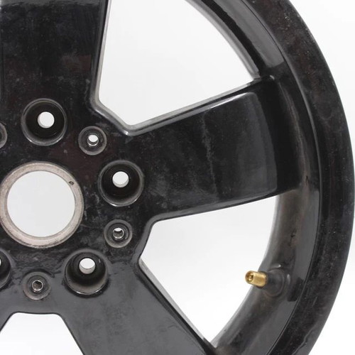 Piaggio Vespa SI GT/GTS/GTV/GTL rims set used 12x3.00