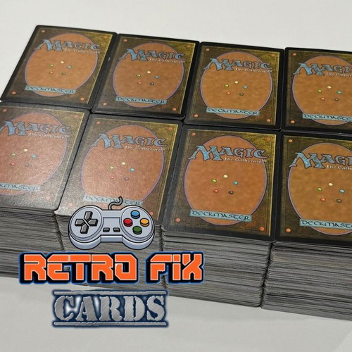 MTG Magic The Gathering cards used, pack - 15,00 - Vendora.cy MTG Magic The Gathering cards used, pack - 15,00 - Vendora.cy