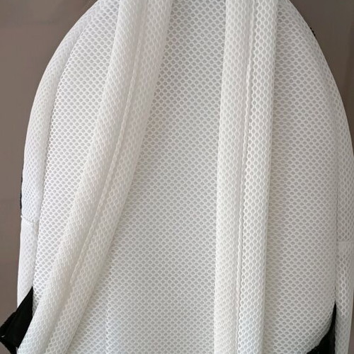 Franklin Marshall backpack white like new
