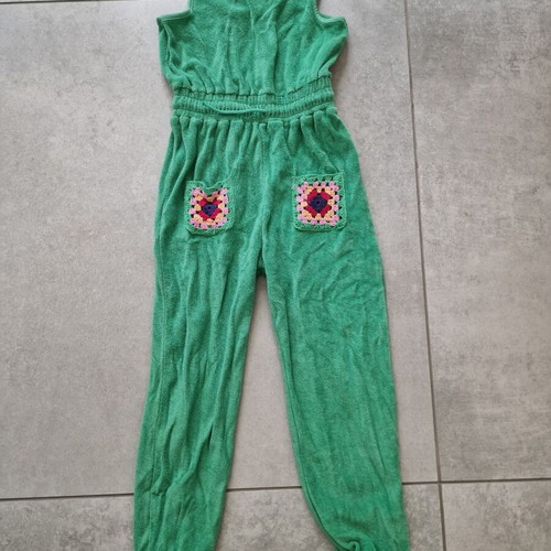 Next Girls' Jumpsuit New Size 7-8