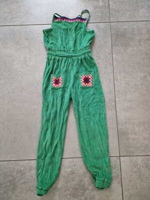 Next Girls' Jumpsuit New Size 7-8