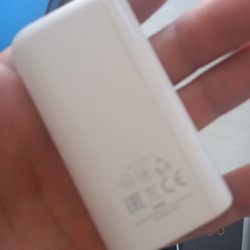 Glo vaping device like new