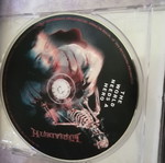 The World Needs a Hero Megadeth CD
