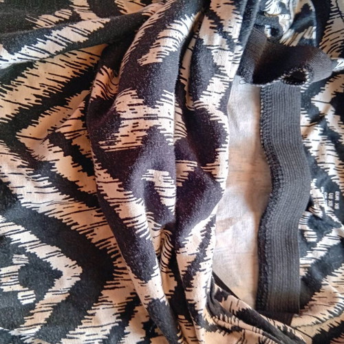 Top like new, size XS / 34 / 6