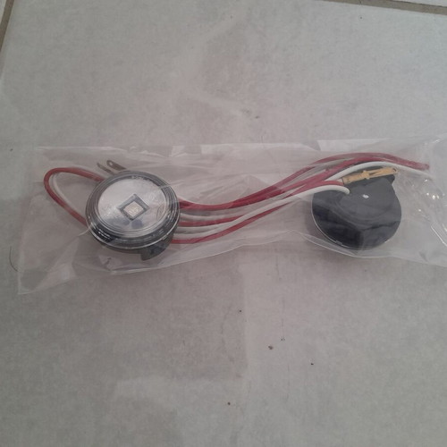 Mazda MX-5 ND interior blue LED plafoniera new