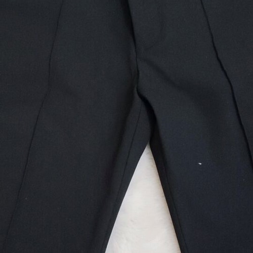 Zara pants medium new, black