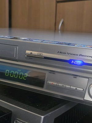 Βίντεο JVC μεταχειρισμένο