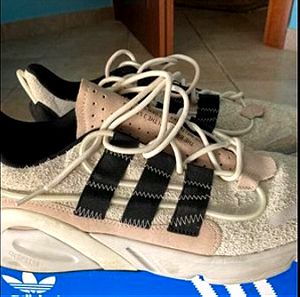 Adidas sneaker shoes