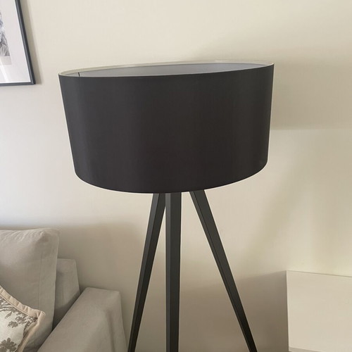 Floor lamp like new
