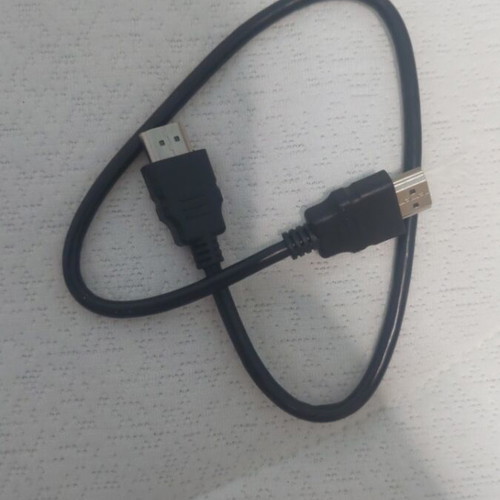 Samsung LE19R71B TV used, 19 inches, HDMI to AV converter included