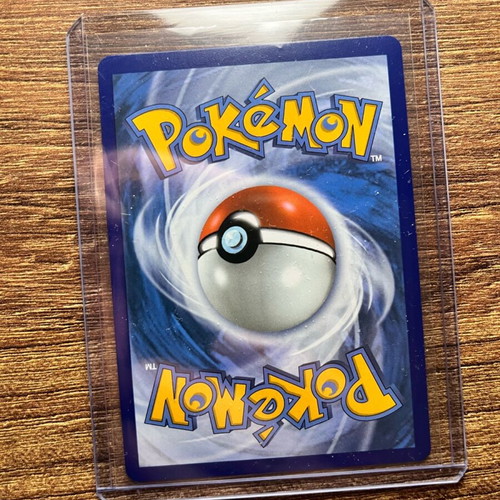 Pokémon TCG card Galarian Obstagoon Ascended Heroes new