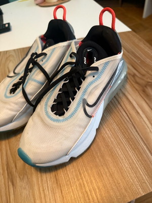 Nike sport shoes original, size 38, white, like new