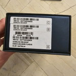 S7 Edge box like new, box only