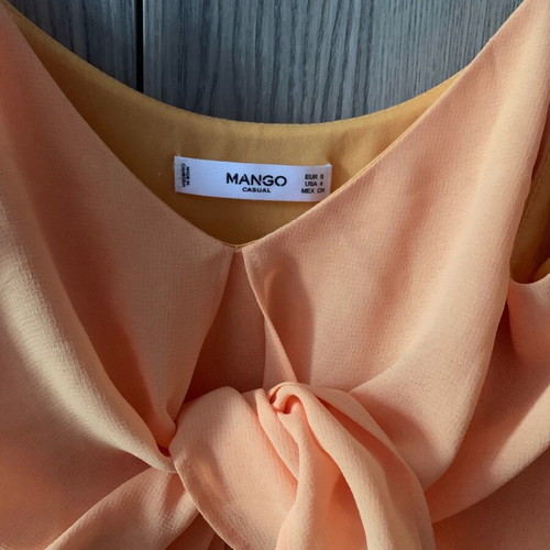 MANGO Summer Dress new, size S