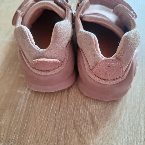 Biomechanics closed shoe like new, size 21